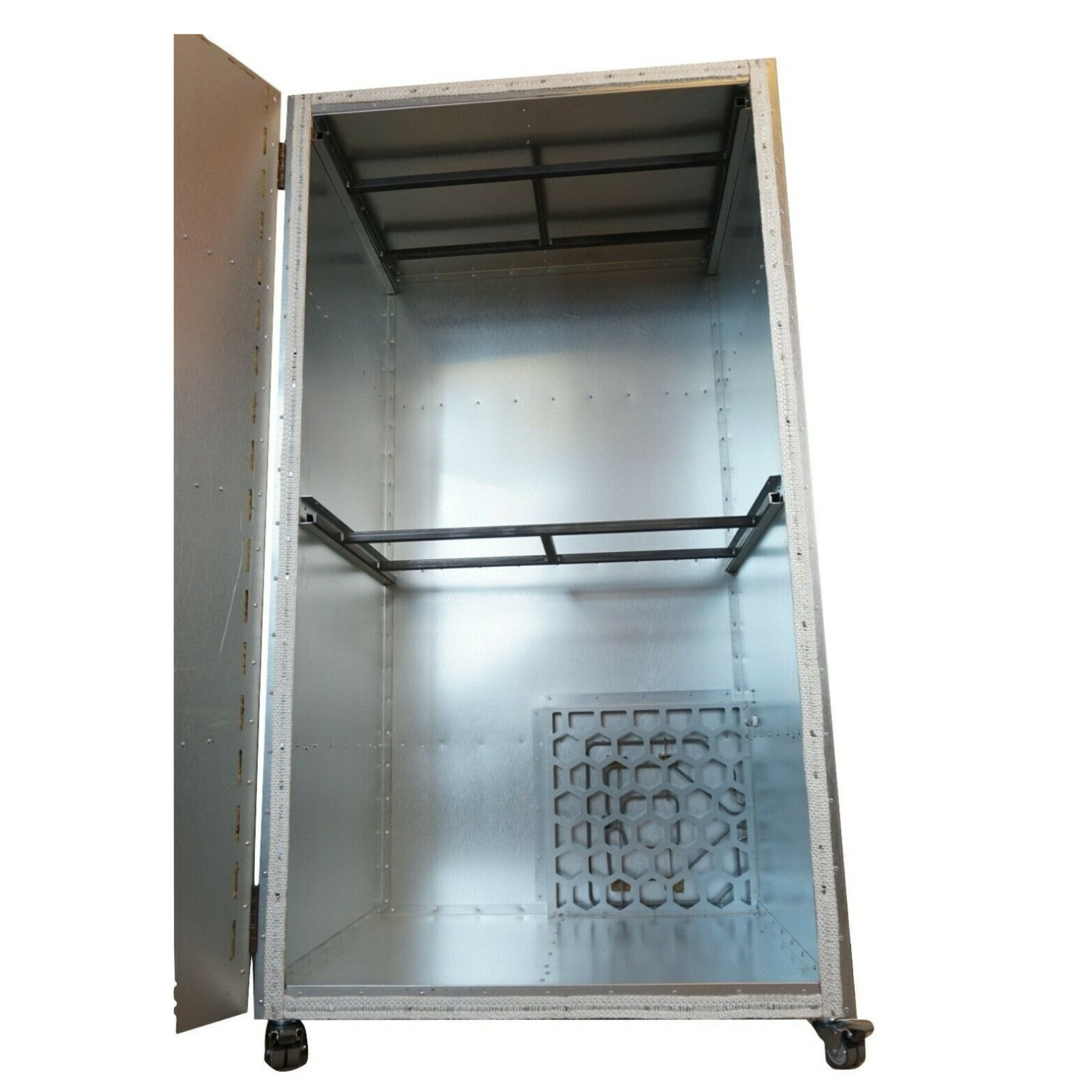 Powder Coating Oven XL – 160 x 85 x 60 cm | Curing oven