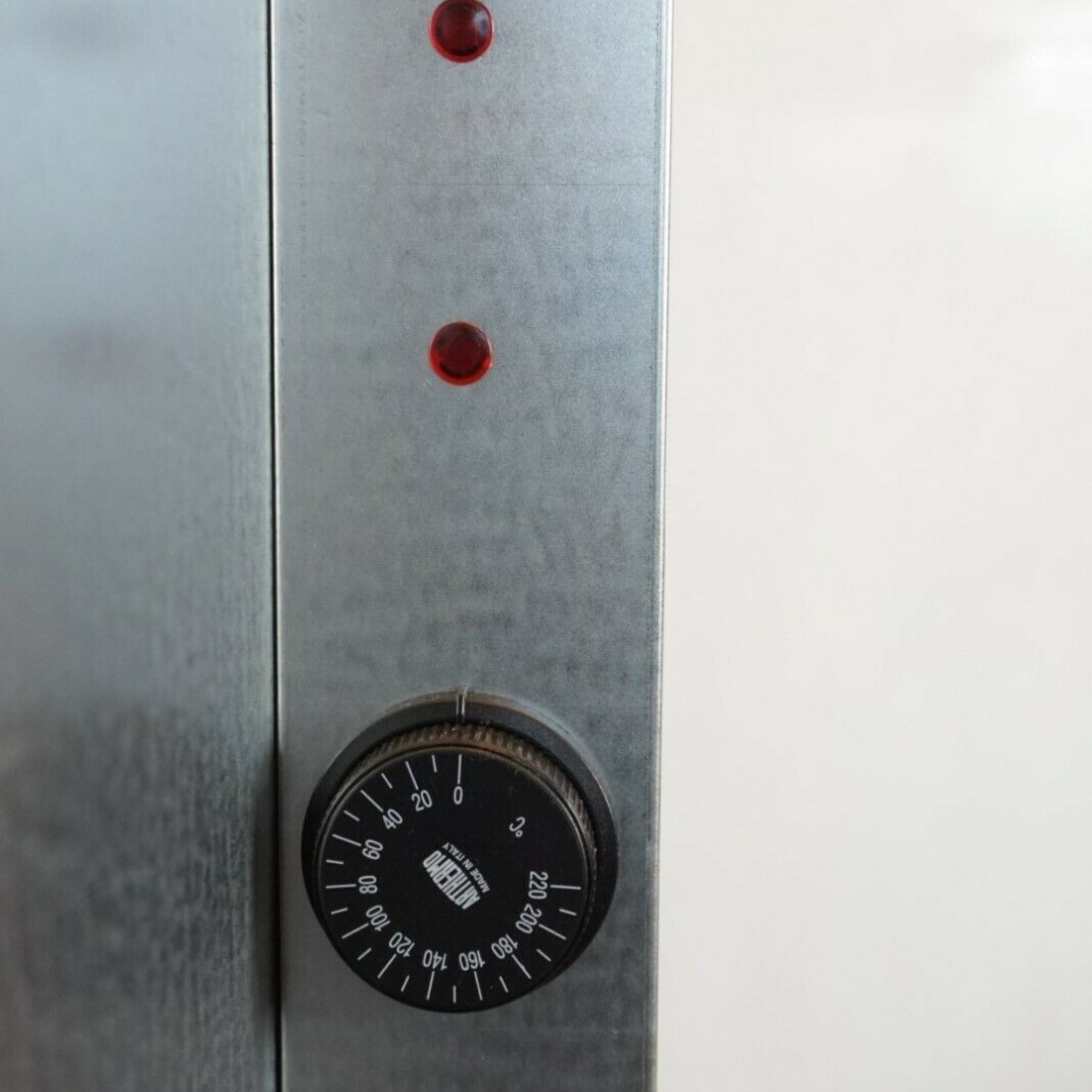 Powder Coating Oven XL – 160 x 85 x 60 cm | Curing oven