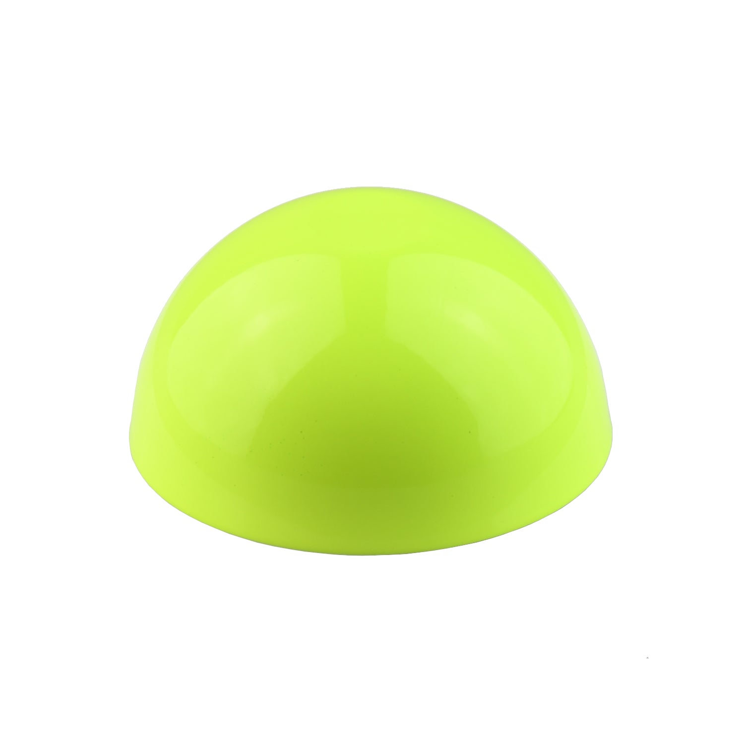 RAL 1026 bright yellow