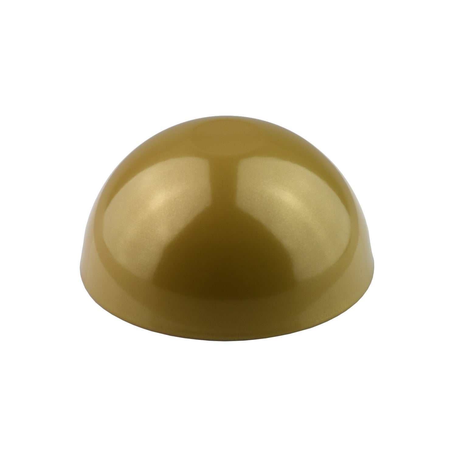RAL 1036 Perlgold glatt glanz