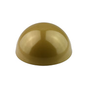 RAL 1036 pearl gold smooth gloss