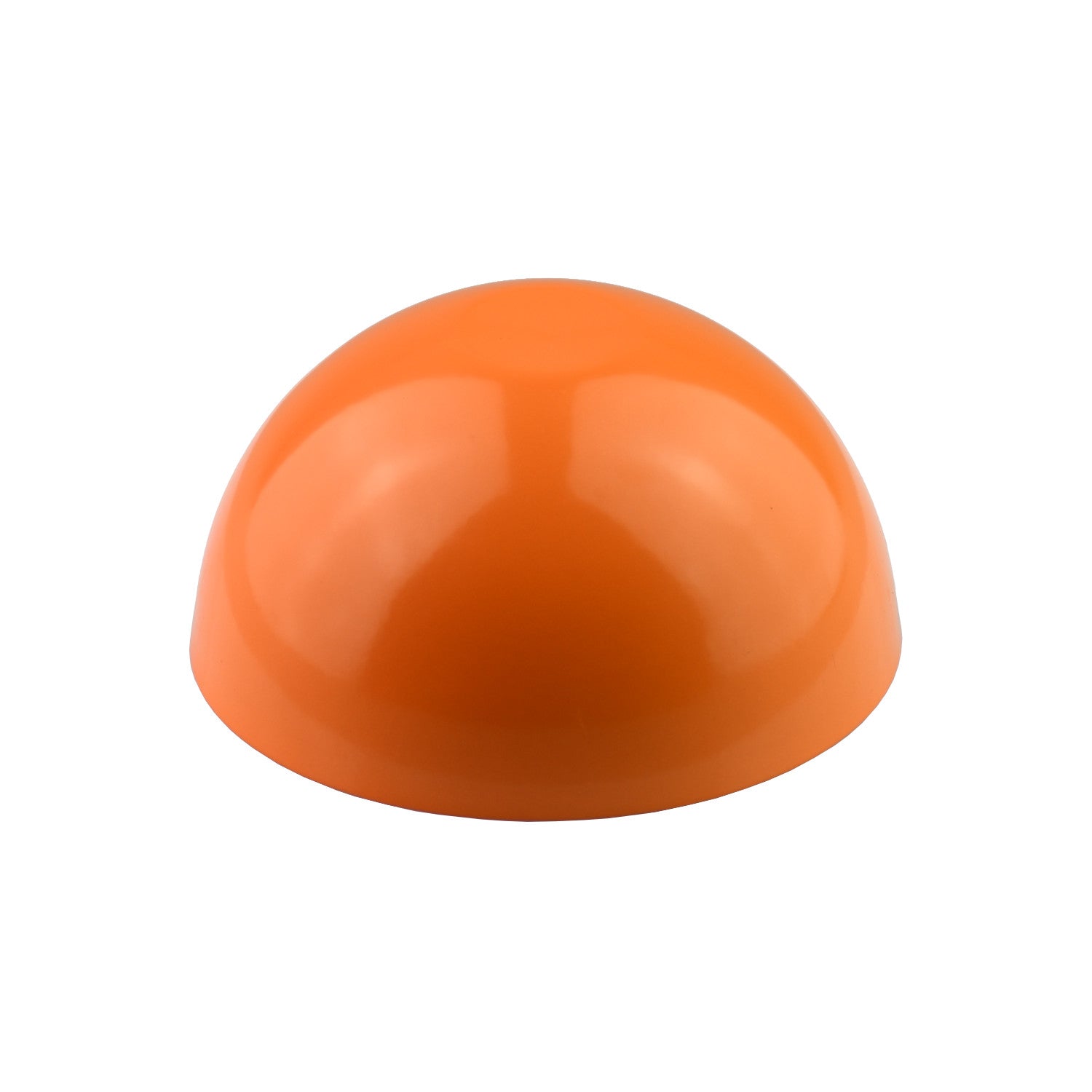 RAL 2003 Pastellorange glatt glanz