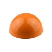 RAL 2011 Tieforange glatt glanz