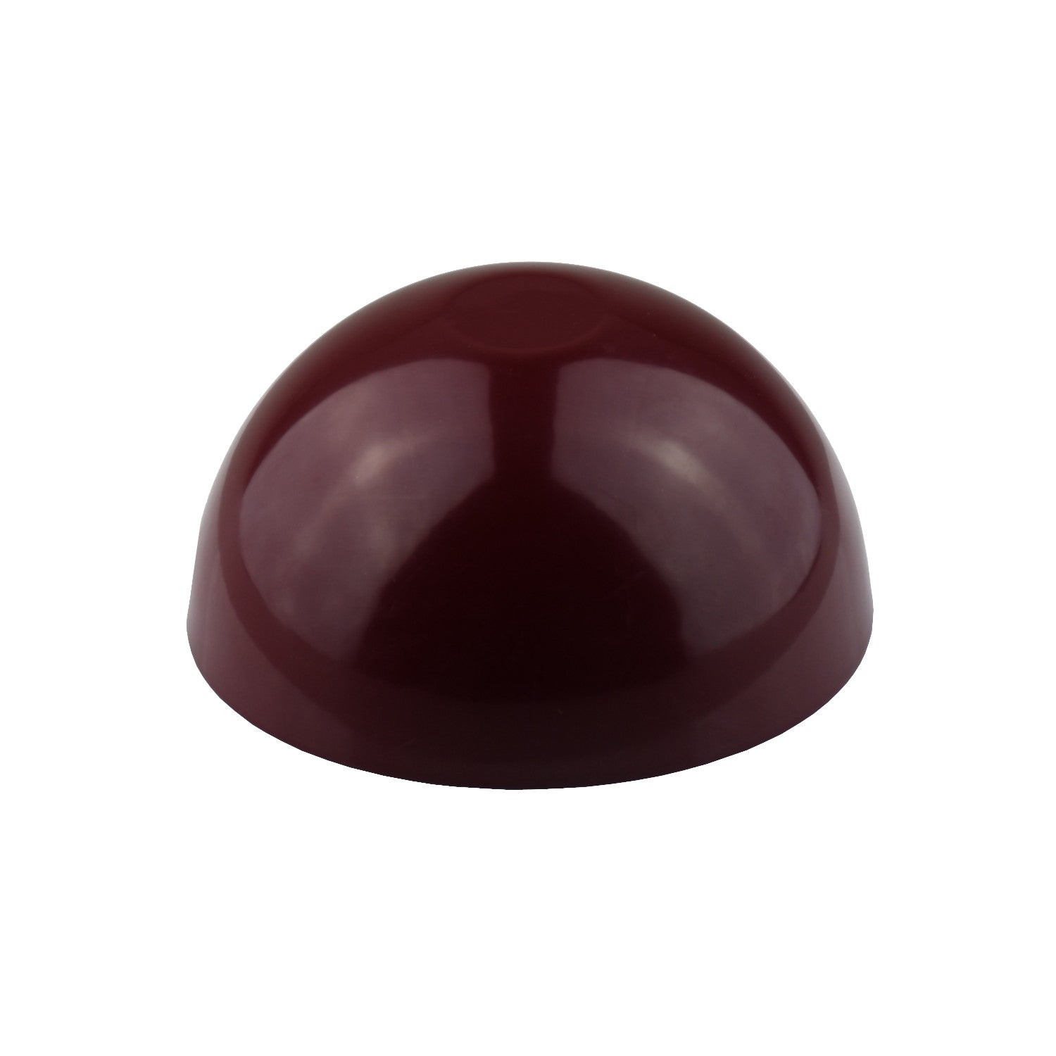 RAL 3005 Weinrot glatt glanz