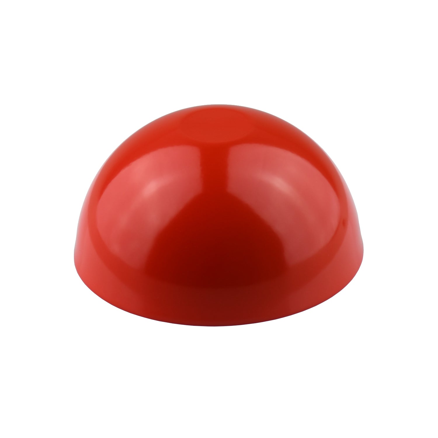 RAL 3028 Reinrot glatt glanz
