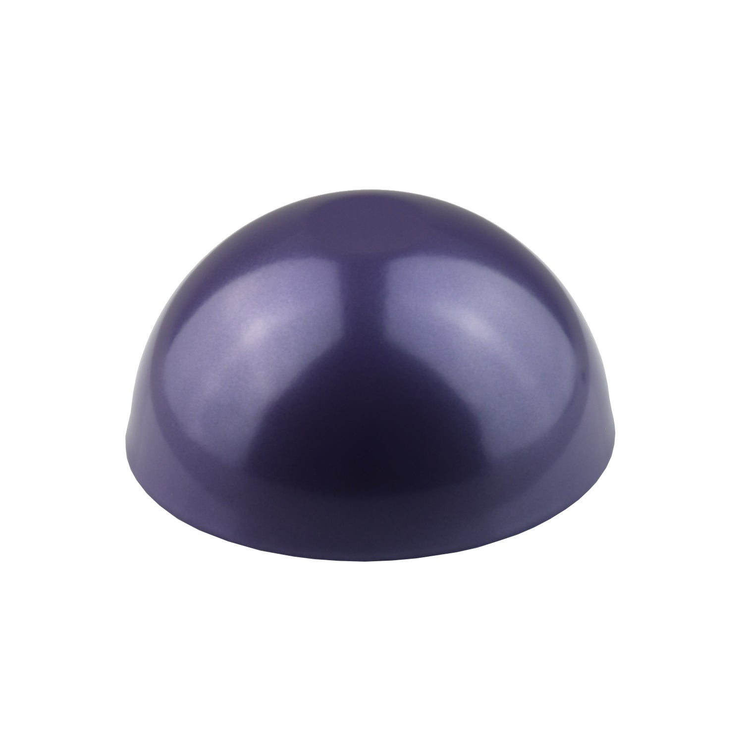 RAL 4012 Perlbrombeer glatt glanz