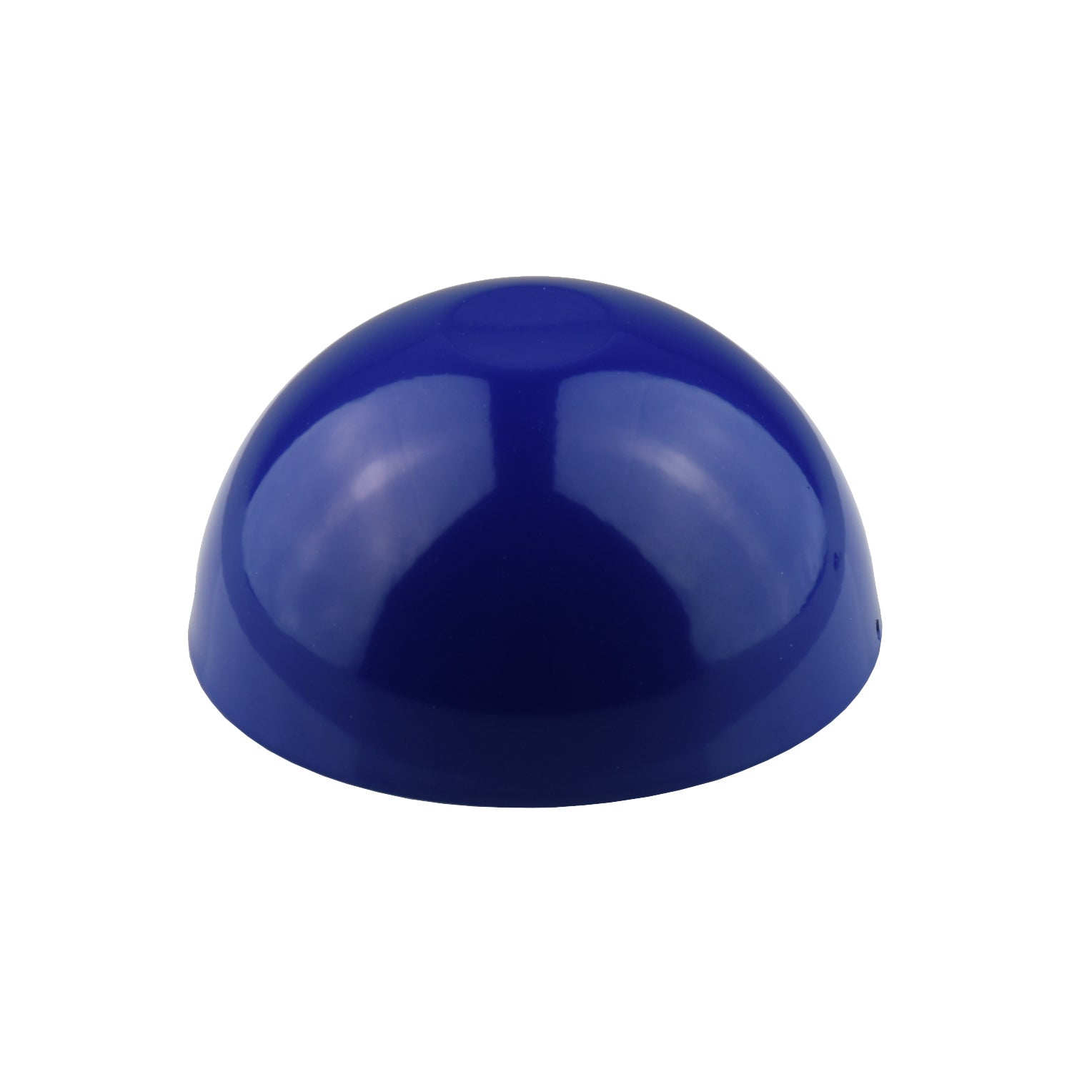 RAL 5002 Ultramarinblau glatt glanz