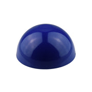 RAL 5002 Ultramarinblau glatt glanz