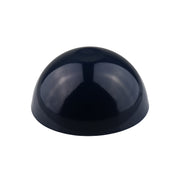 RAL 5011 Stahlblau glatt glanz