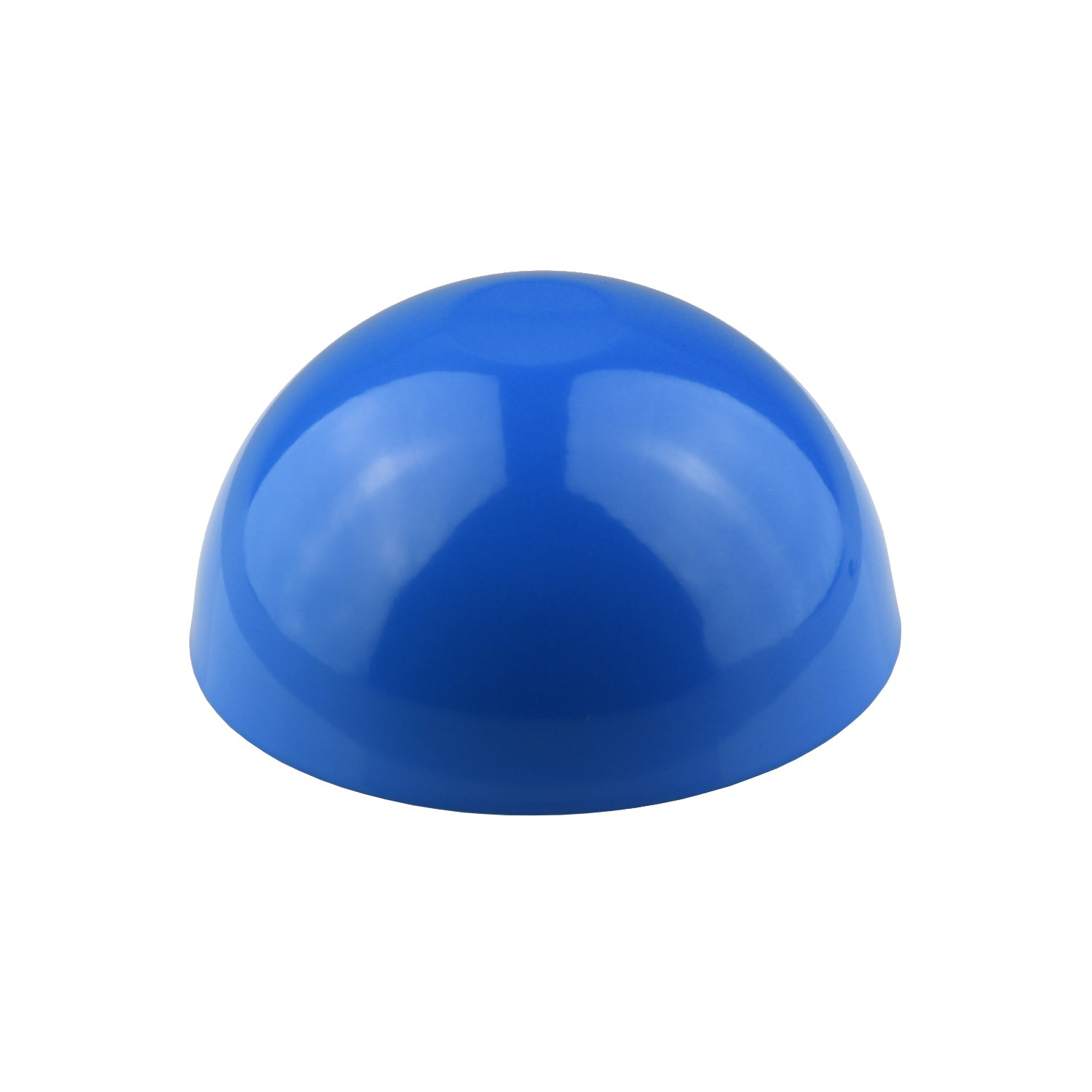 RAL 5015 Himmelblau glatt glanz