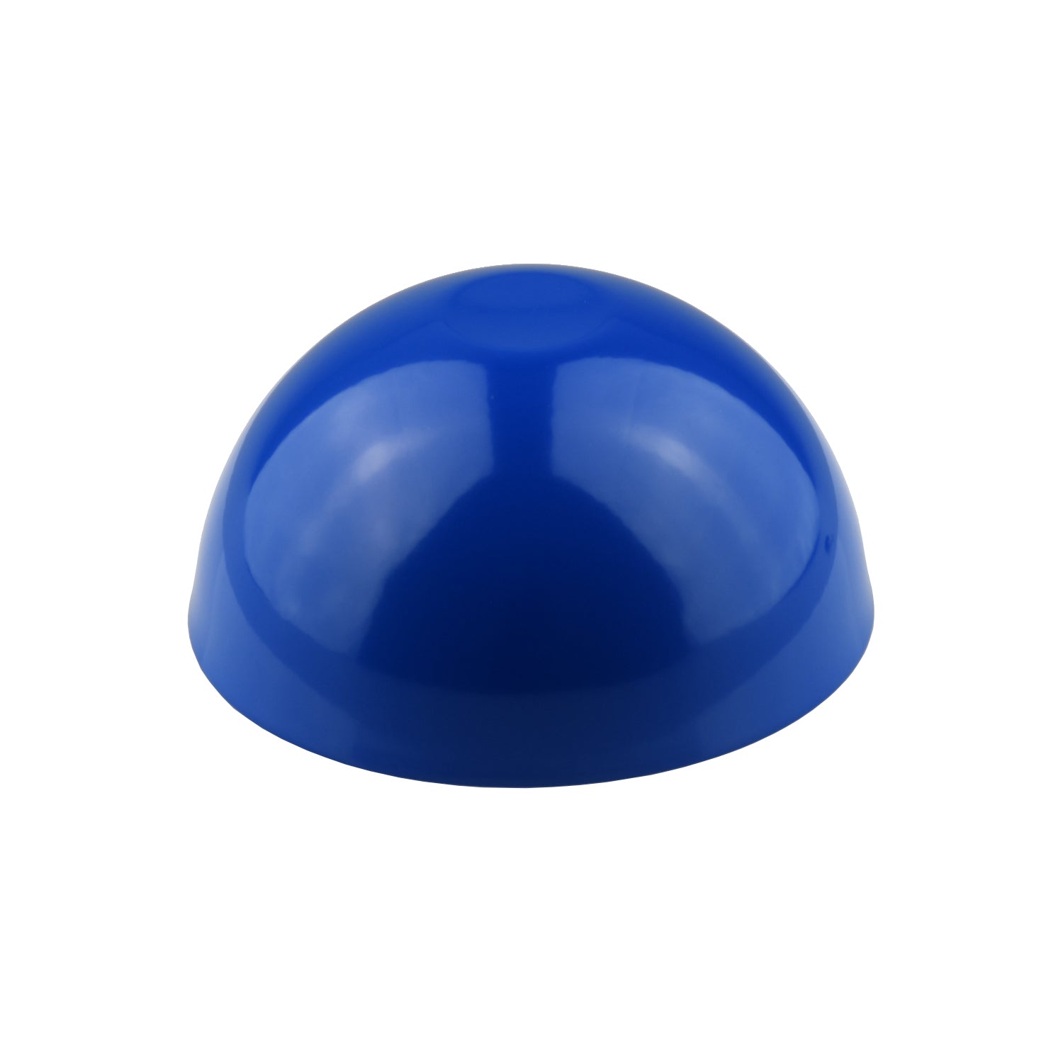 RAL 5017 Verkehrsblau glatt glanz