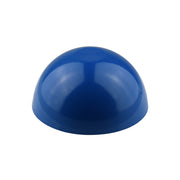 RAL 5019 Capriblau glatt glanz