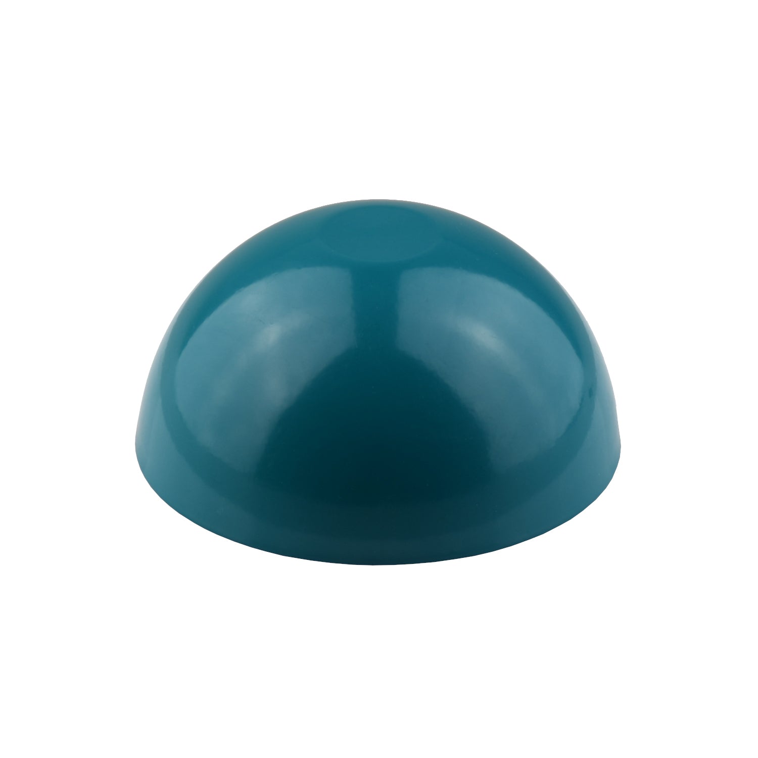 RAL 5021 Wasserblau glatt glanz