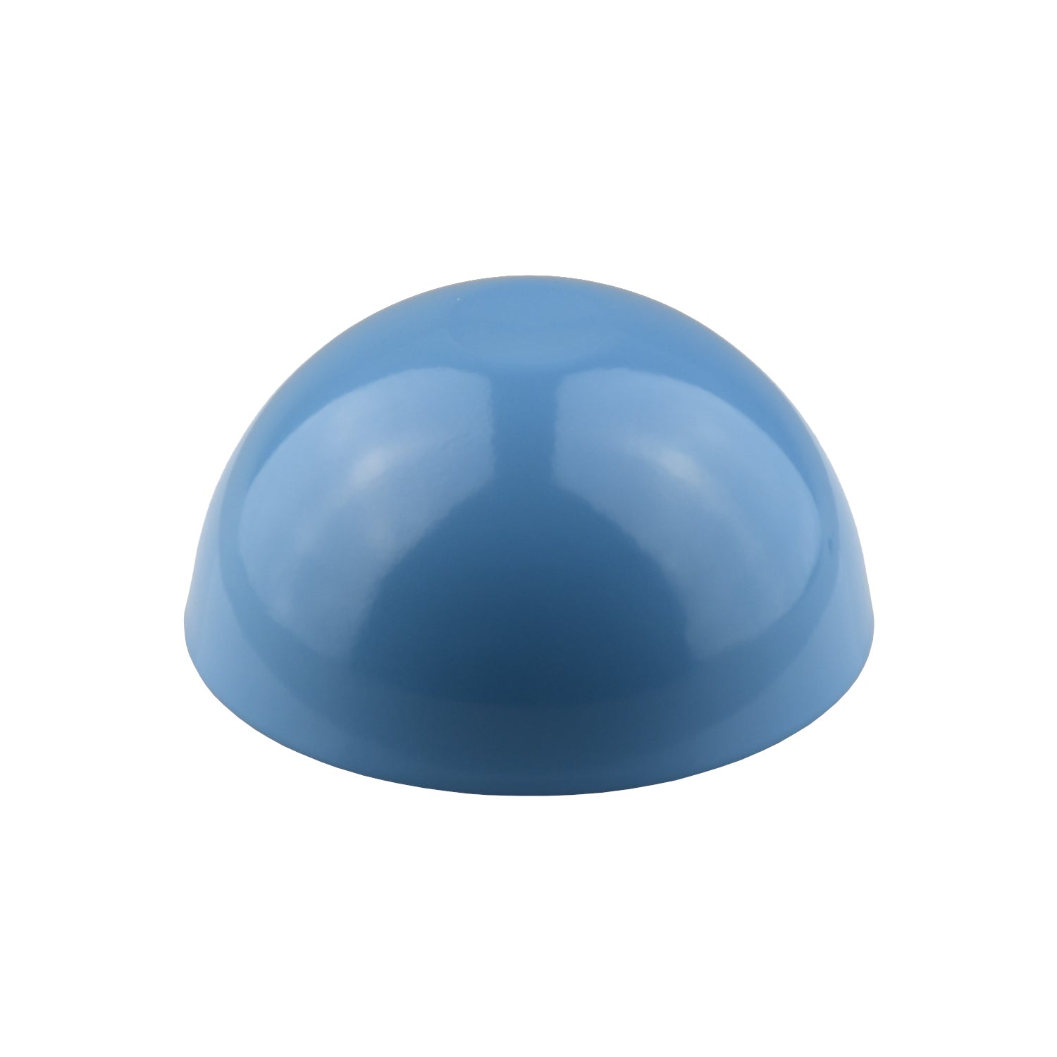 RAL 5024 Pastellblau glatt glanz