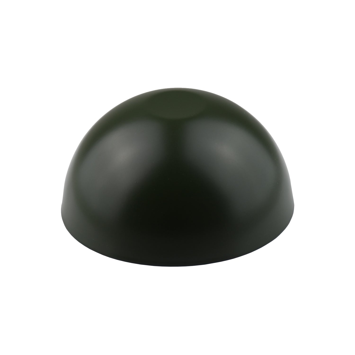 RAL 6003 olive green smooth matt