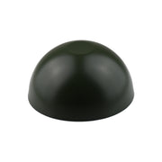 RAL 6003 olive green smooth matt