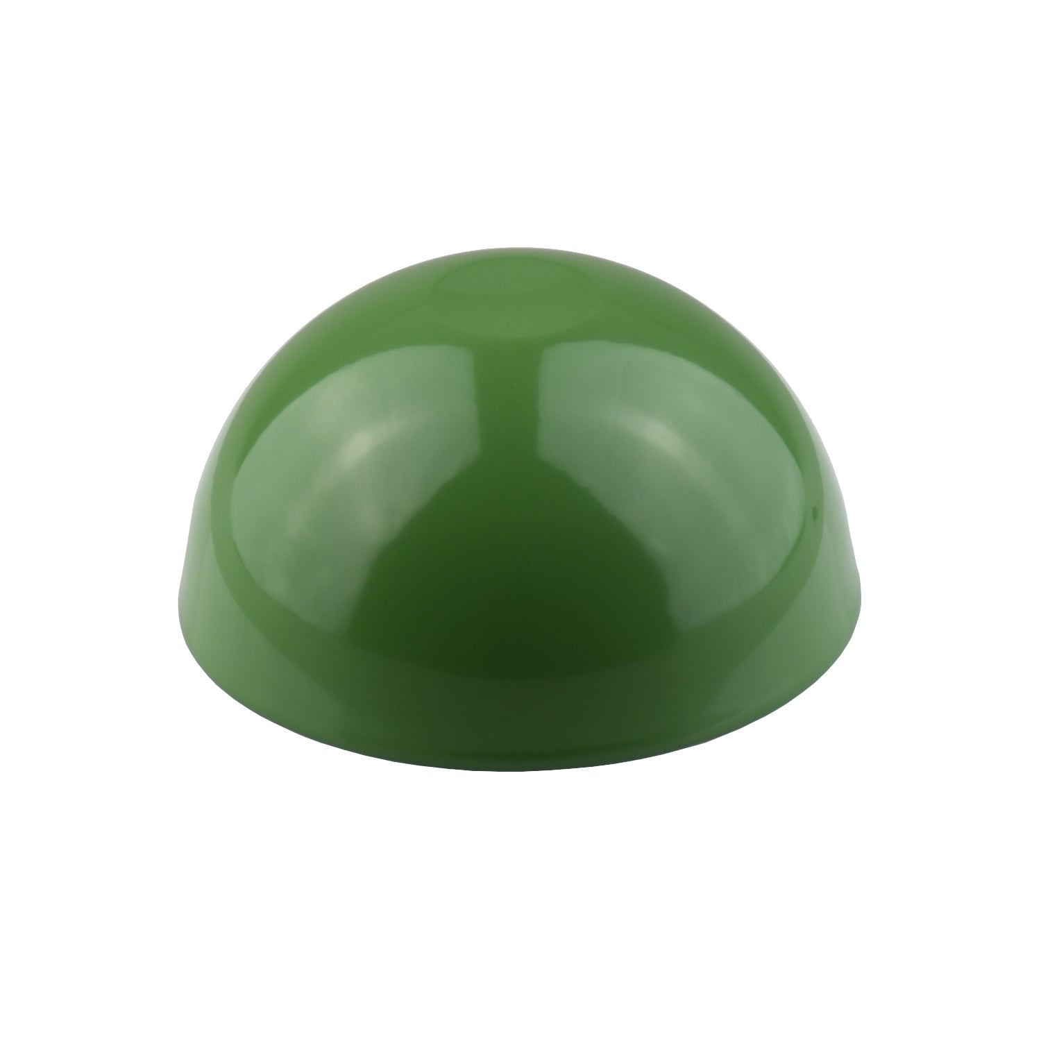 RAL 6011 Resedagrün glatt glanz