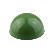 RAL 6011 Reseda green smooth gloss