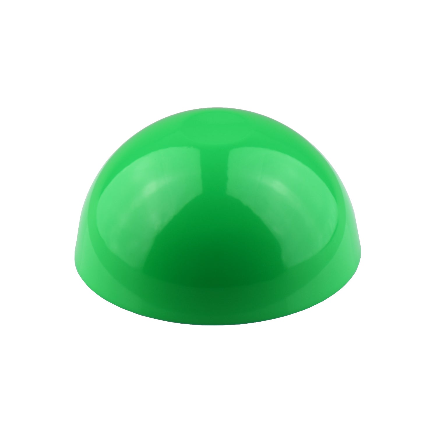 RAL 6038 fluorescent green