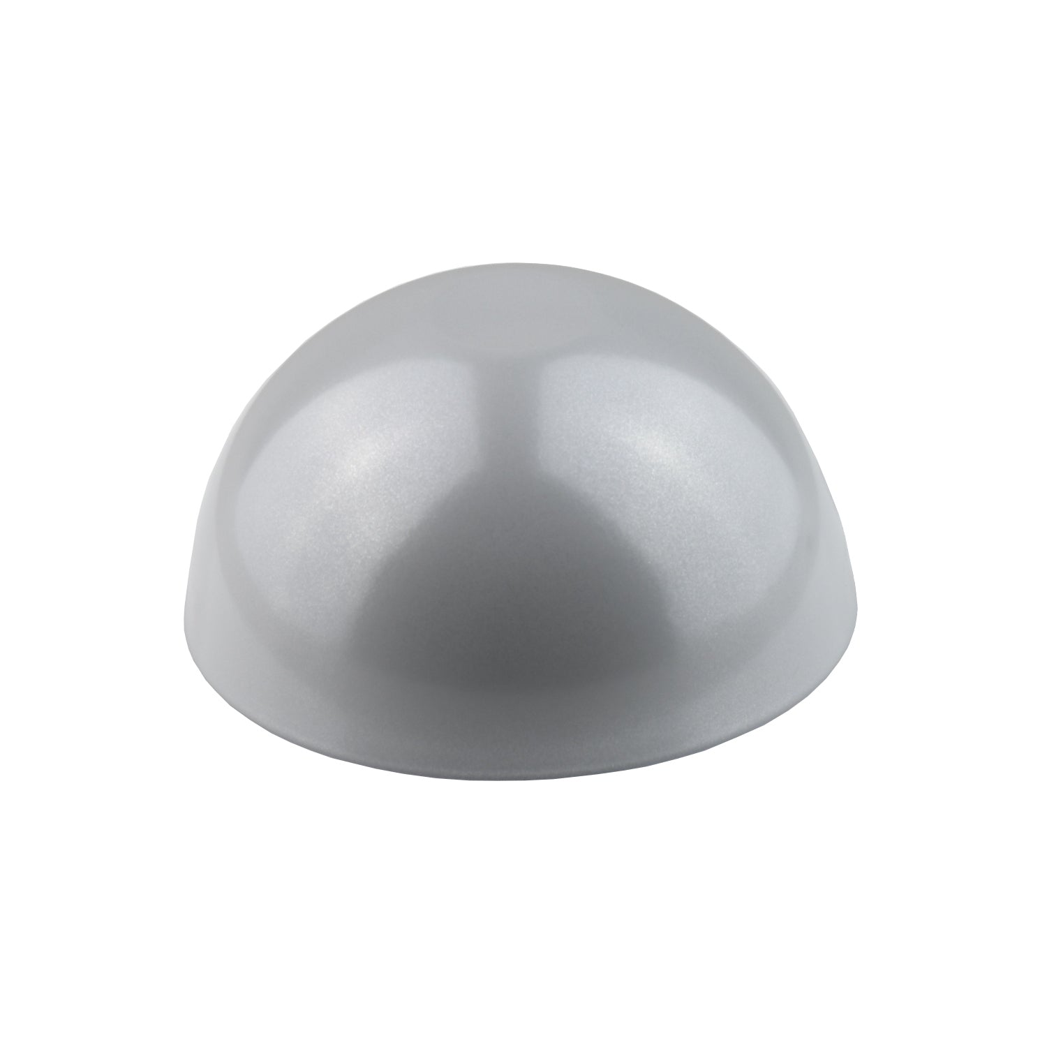 RAL 9006 Weißaluminium glatt glanz