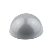 RAL 9006 Weißaluminium glatt glanz