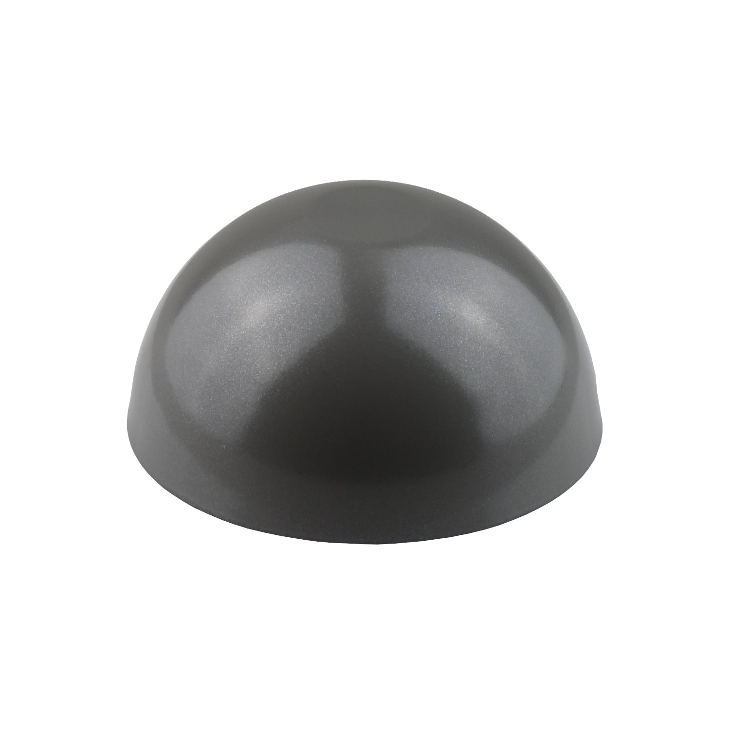 RAL 9007 Graualuminium glatt glanz