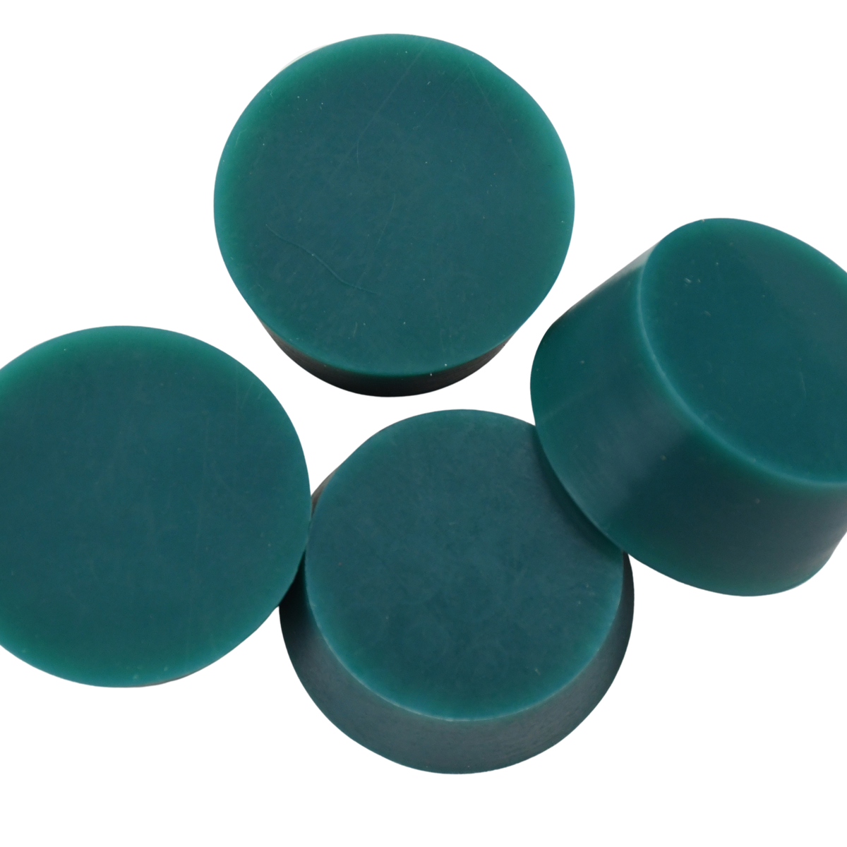 Konische Silikonstopfen groß Ø 48 bis 102 mm
