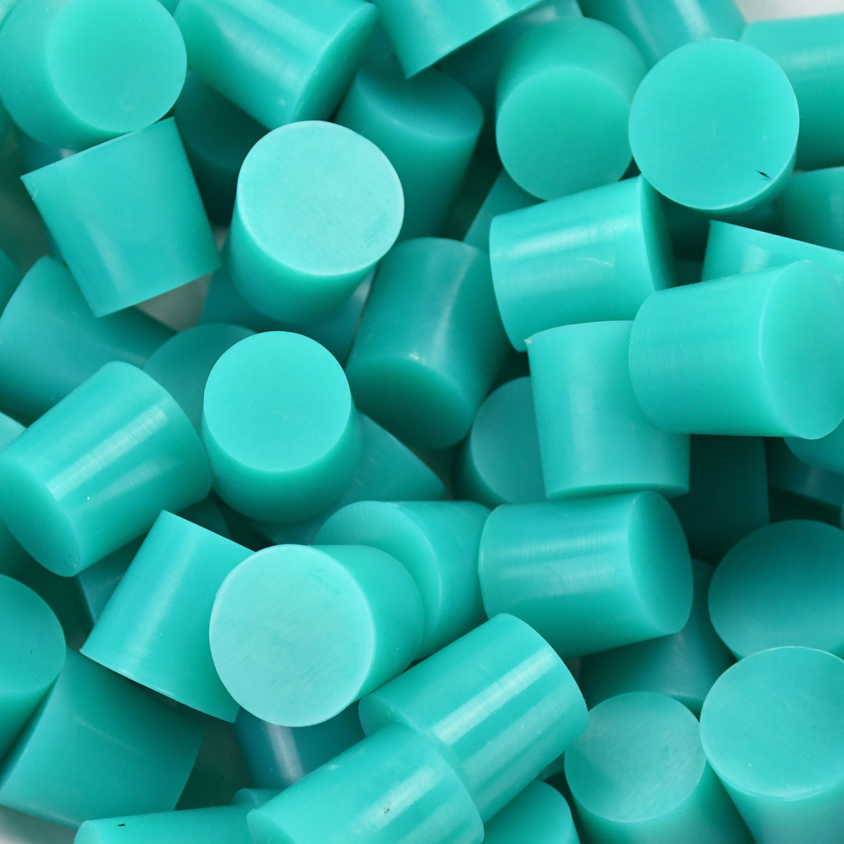 Konische Silikonstopfen Mittel Ø 20 bis 53 mm