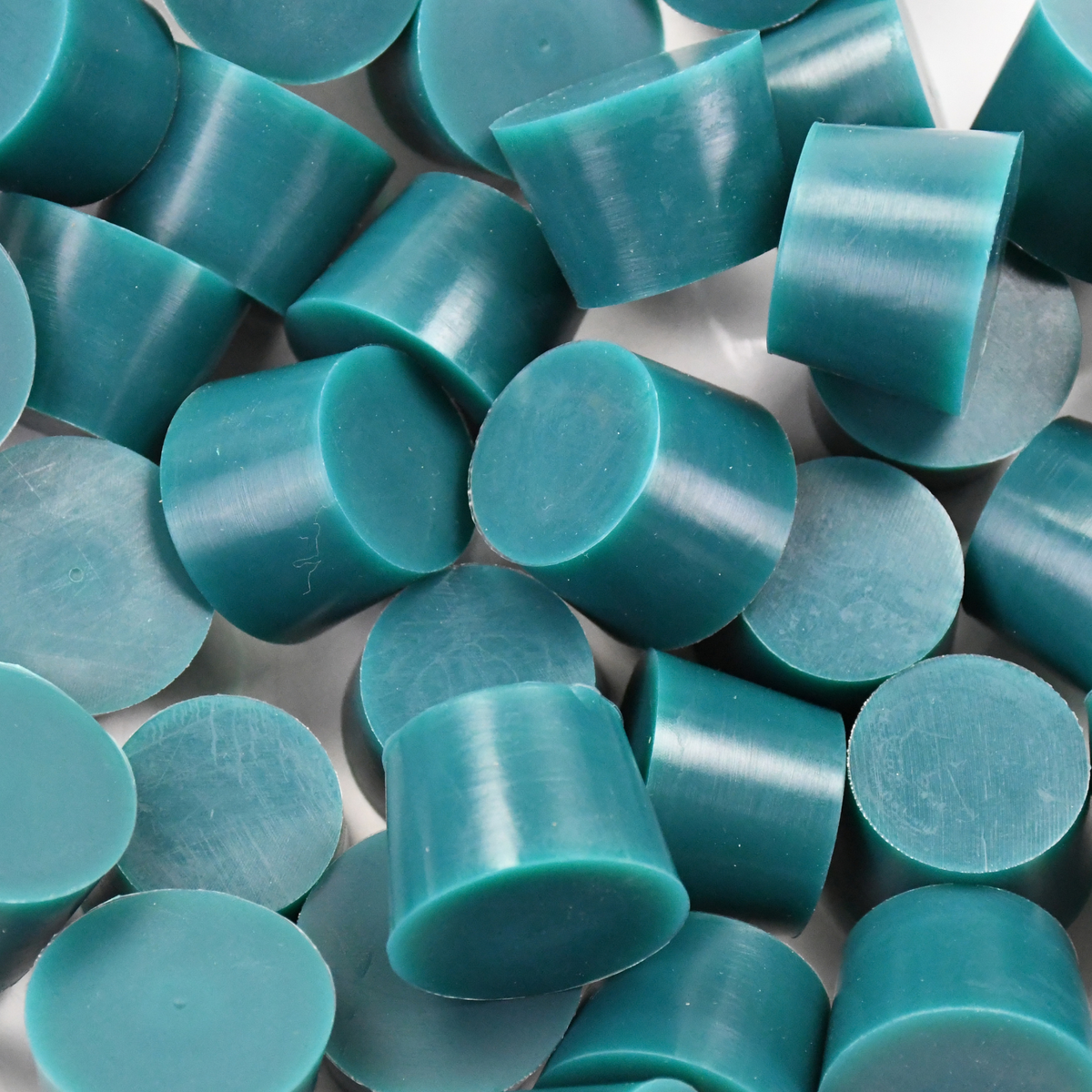 Konische Silikonstopfen Mittel Ø 20 bis 53 mm
