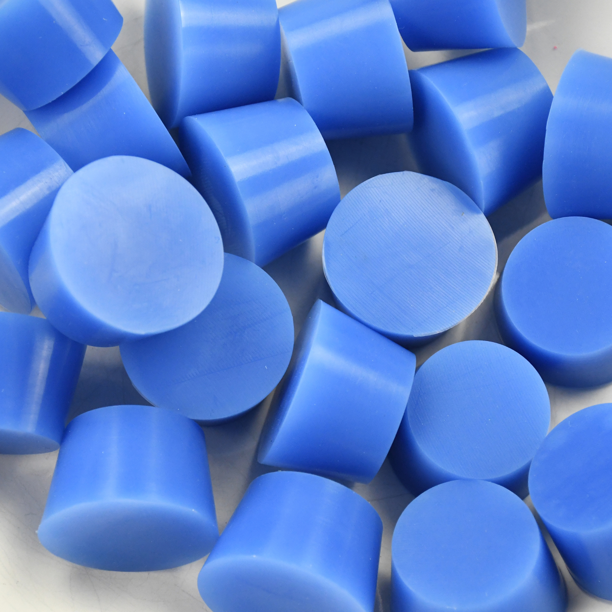 Konische Silikonstopfen Mittel Ø 20 bis 53 mm