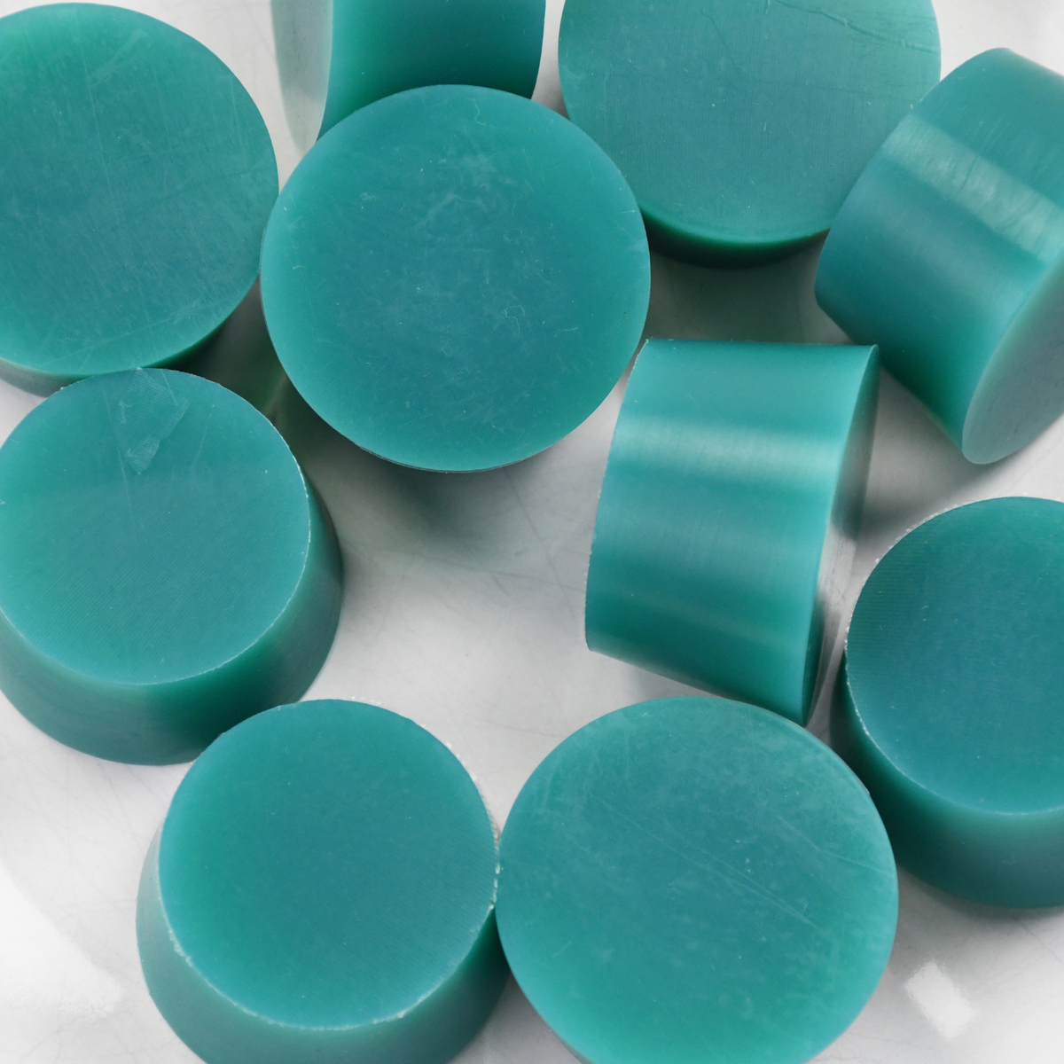 Konische Silikonstopfen Mittel Ø 20 bis 53 mm